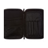 Smiggle - 3D Kabartmalı Tetris Temalı Gamer Hardtop Kalem Kutusu - 9332934310339 - 9332934310339