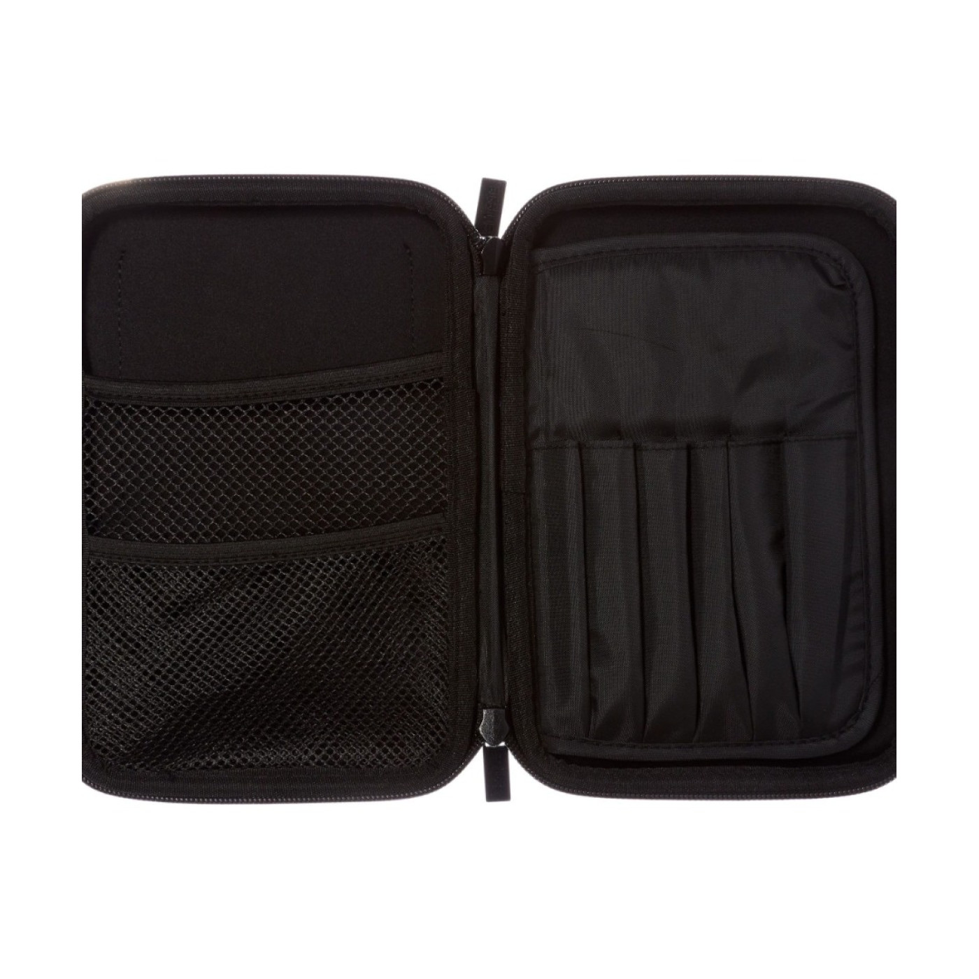 Smiggle - 3D Kabartmalı Tetris Temalı Gamer Hardtop Kalem Kutusu - 9332934310339 - 9332934310339