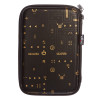 Smiggle - 3D Kabartmalı Tetris Temalı Gamer Hardtop Kalem Kutusu - 9332934310339 - 9332934310339