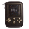 Smiggle - 3D Kabartmalı Tetris Temalı Gamer Hardtop Kalem Kutusu - 9332934310339 - 9332934310339