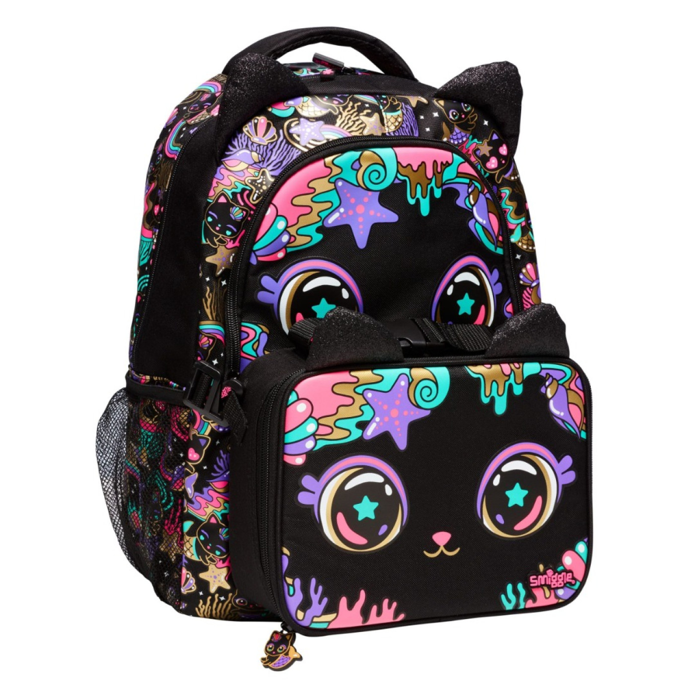 Smiggle - Hey There Sırt Çantası - 9332934323131 Smiggle - Hey There Sırt Çantası - 9332934323131 - 9332934323131