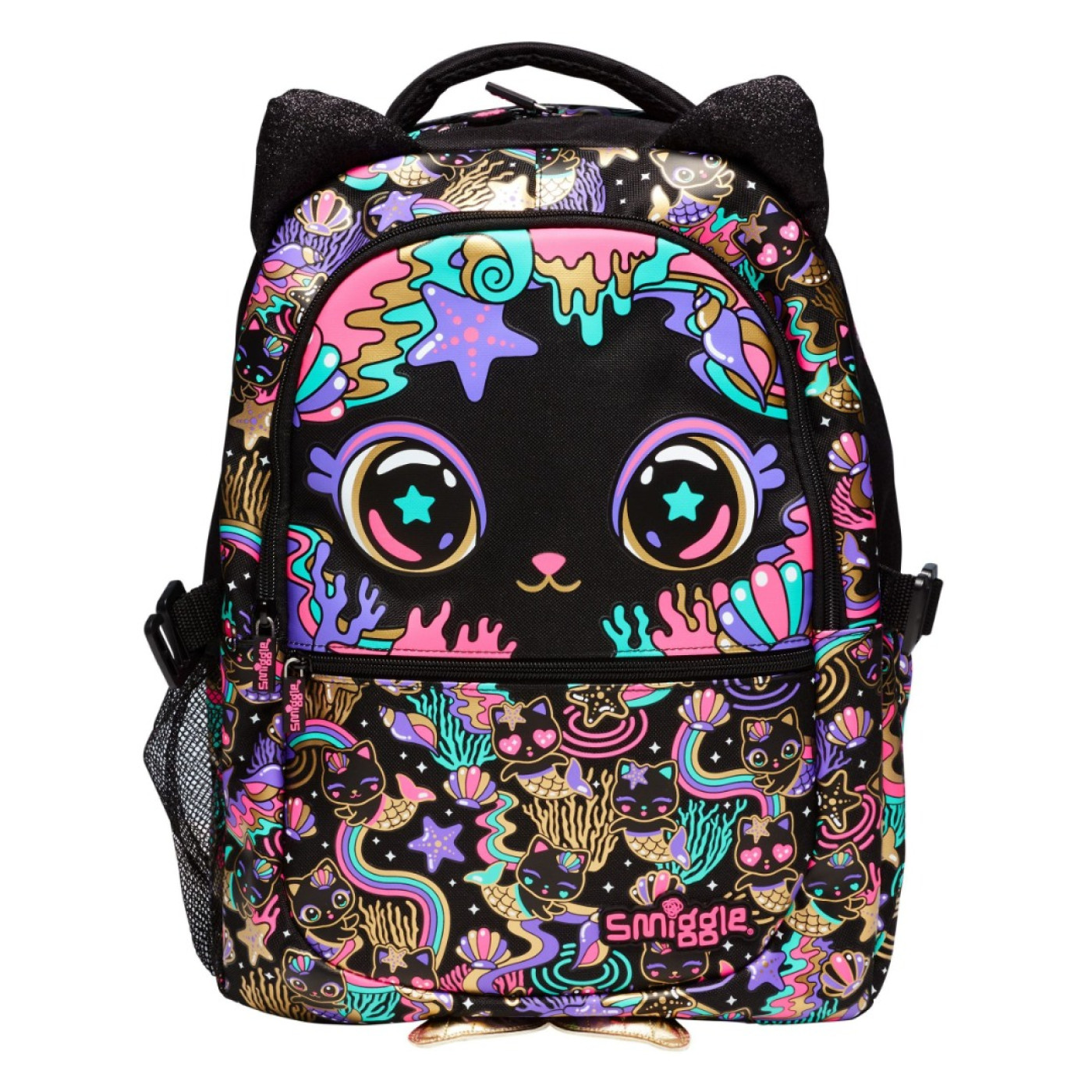 Smiggle - Hey There Sırt Çantası - 9332934323131 Smiggle - Hey There Sırt Çantası - 9332934323131 - 9332934323131