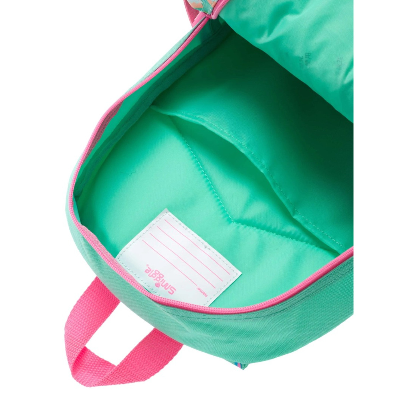 Smiggle - Cloud Nine 4lü Anaokulu ve Kreş Okul Çanta Seti