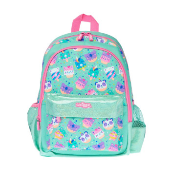 Smiggle - Cloud Nine 4lü Anaokulu ve Kreş Okul Çanta Seti