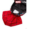 Smiggle - Marvel Spider-Man Junior Hoodie Sırt Çantası - 9332934328662 Smiggle - Marvel Spider-Man Junior Hoodie Sırt Çantası - 9332934328662 - 9332934328662