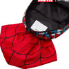 Smiggle - Marvel Spider-Man Junior Hoodie Sırt Çantası Smiggle - Marvel Spider-Man Junior Hoodie Sırt Çantası