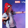 Smiggle - Marvel Spider-Man Junior Hoodie Sırt Çantası - 9332934328662 Smiggle - Marvel Spider-Man Junior Hoodie Sırt Çantası - 9332934328662 - 9332934328662