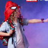 Smiggle - Marvel Spider-Man Junior Hoodie Sırt Çantası Smiggle - Marvel Spider-Man Junior Hoodie Sırt Çantası