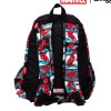 Smiggle - Marvel Spider-Man Junior Hoodie Sırt Çantası Smiggle - Marvel Spider-Man Junior Hoodie Sırt Çantası