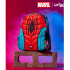 Smiggle - Marvel Spider-Man Junior Hoodie Sırt Çantası - 9332934328662 Smiggle - Marvel Spider-Man Junior Hoodie Sırt Çantası - 9332934328662 - 9332934328662