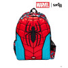 Smiggle - Marvel Spider-Man Junior Hoodie Sırt Çantası - 9332934328662 Smiggle - Marvel Spider-Man Junior Hoodie Sırt Çantası - 9332934328662 - 9332934328662