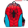 Smiggle - Marvel Spider-Man Junior Hoodie Sırt Çantası Smiggle - Marvel Spider-Man Junior Hoodie Sırt Çantası
