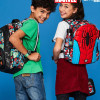 Smiggle - Marvel Spider-Man Junior Hoodie Sırt Çantası Smiggle - Marvel Spider-Man Junior Hoodie Sırt Çantası