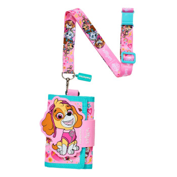 Smiggle - Paw Petrol Cüzdan