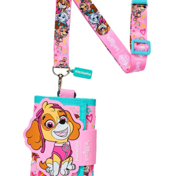 Smiggle - Paw Petrol Cüzdan