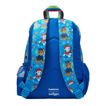 Smiggle - Paw Petrol Mavi Anaokulu Sırt Çantası