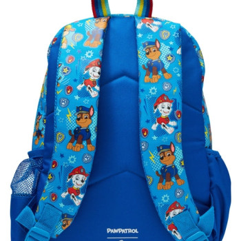 Smiggle - Paw Petrol Mavi Anaokulu Sırt Çantası