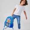 Smiggle - Paw Petrol Mavi Anaokulu Sırt Çantası