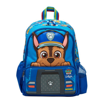 Smiggle - Paw Petrol Mavi Anaokulu Sırt Çantası