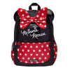 Smiggle – Disney Minnie Mouse Okul Sırt Çantası - 9332934369528 - 9332934369528