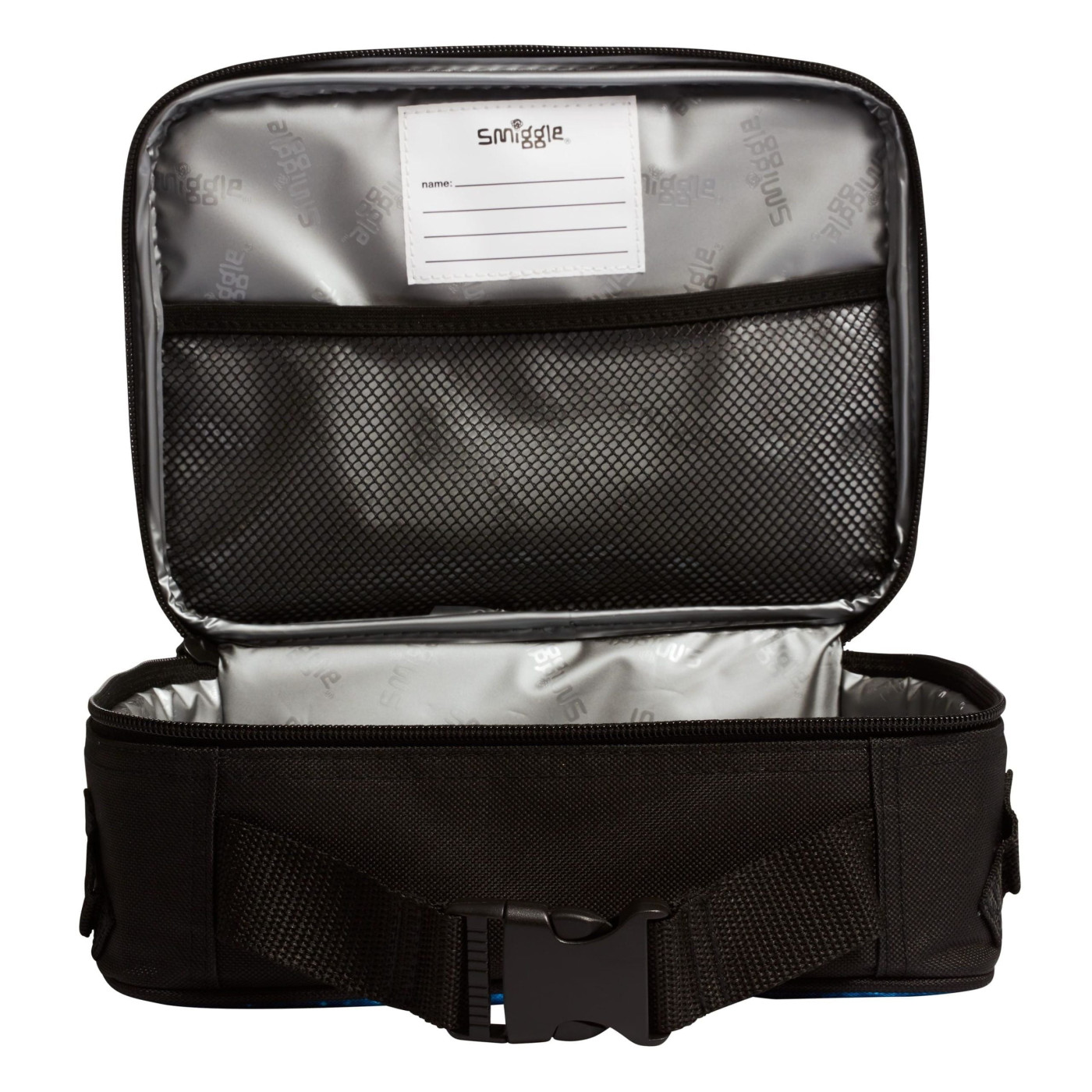 Smiggle - Bright Side Kare Beslenme Çantası