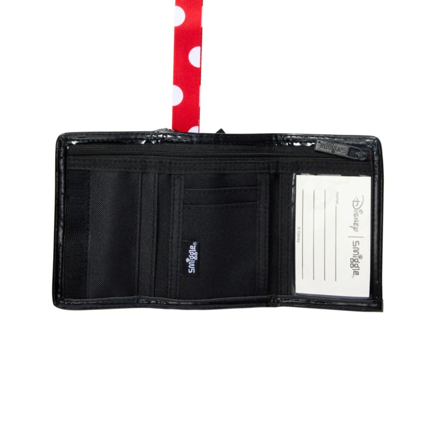 Smiggle - Minnie Mouse Karakterli İpli Cüzdan - 9332934369979 Smiggle - Minnie Mouse Karakterli İpli Cüzdan - 9332934369979 - 9332934369979