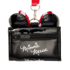 Smiggle - Minnie Mouse Karakterli İpli Cüzdan - 9332934369979 - 9332934369979