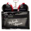 Smiggle - Minnie Mouse Disney İpli Çocuk Cüzdanı Kız Hediye Lisanslı Karakter Aksesuar