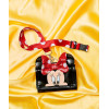 Smiggle - Minnie Mouse Karakterli İpli Cüzdan - 9332934369979 - 9332934369979