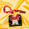 Smiggle - Minnie Mouse Disney İpli Çocuk Cüzdanı Kız Hediye Lisanslı Karakter Aksesuar