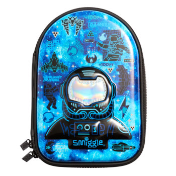 Smiggle - Bright Side Hardtop Kalem Kutusu Smiggle - Bright Side Hardtop Kalem Kutusu
