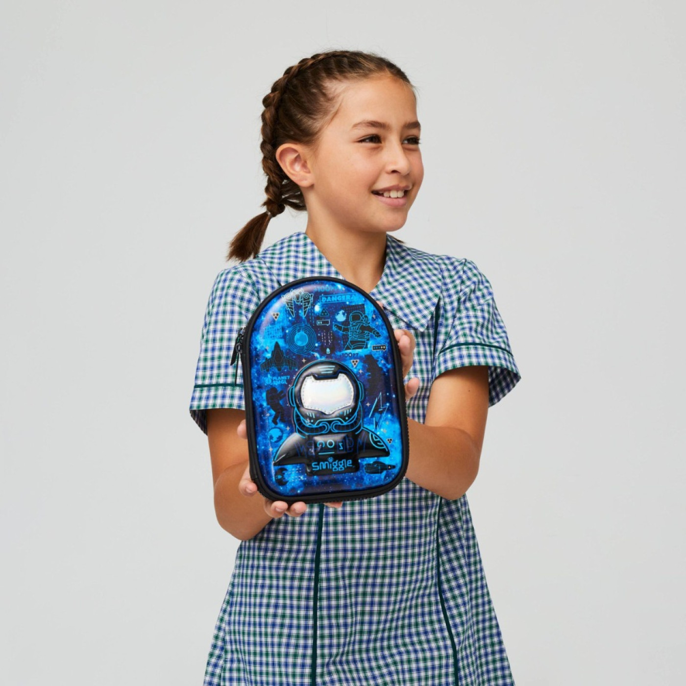 Smiggle - Bright Side Hardtop Kalem Kutusu - 9342934320768 Smiggle - Bright Side Hardtop Kalem Kutusu - 9342934320768 - 9342934320768