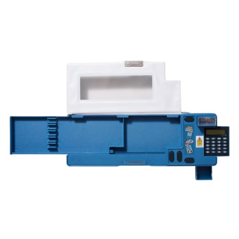 Smiggle - Away Hesap Makineli Otomatik Kalem Kutusu