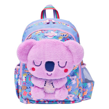 Smiiggle - Animalia Junior Sırt Çantası Smiiggle - Animalia Junior Sırt Çantası