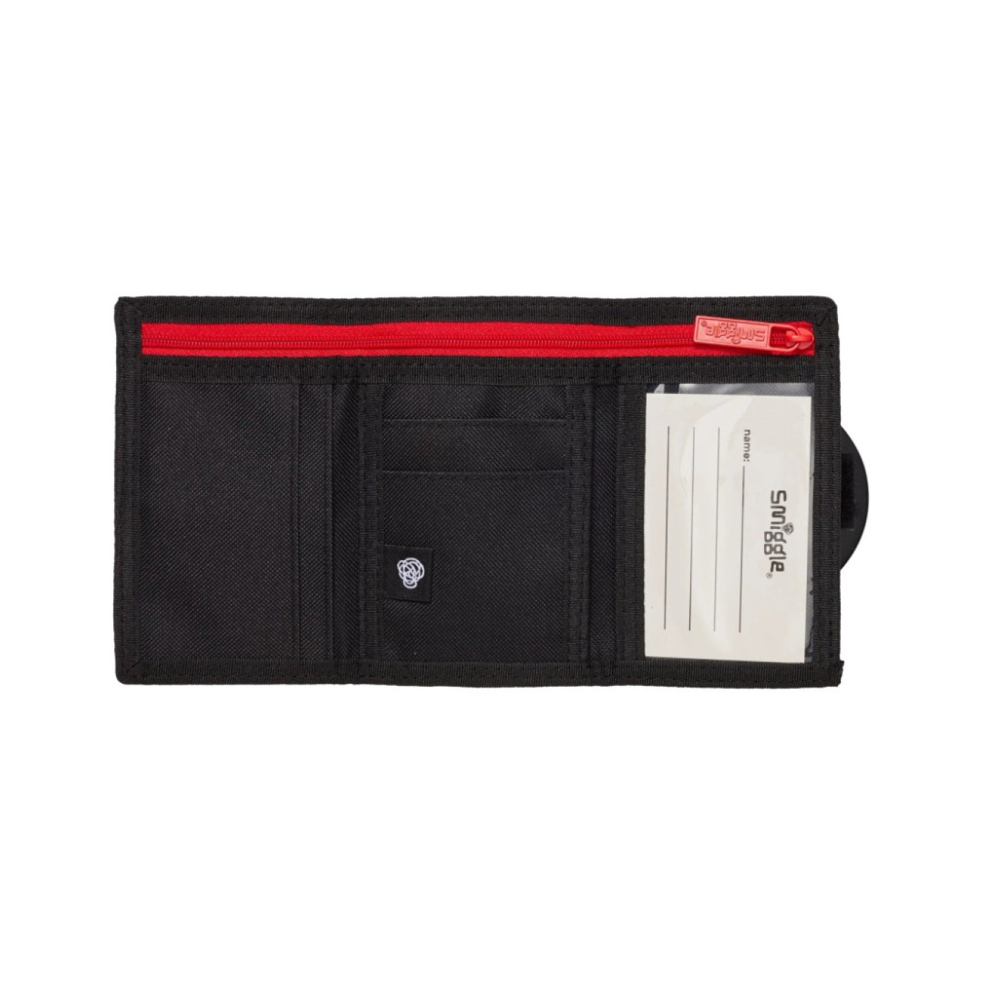 Smiggle - Away Sporcu Çocuk Cüzdanı - 9332934336599 Smiggle - Away Sporcu Çocuk Cüzdanı - 9332934336599 - 9332934336599