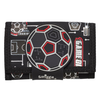 Smiggle - Away Sporcu Çocuk Cüzdanı Smiggle - Away Sporcu Çocuk Cüzdanı