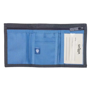 Smiggle - Away Oyun Tutkunu Çocuk Cüzdanı Smiggle - Away Oyun Tutkunu Çocuk Cüzdanı