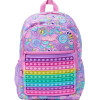 Smiggle - Popem Okul Sırt Çantası - 9332934375222 Smiggle - Popem Okul Sırt Çantası - 9332934375222 - 9332934375222
