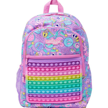 Smiggle - Popem Okul Sırt Çantası Smiggle - Popem Okul Sırt Çantası