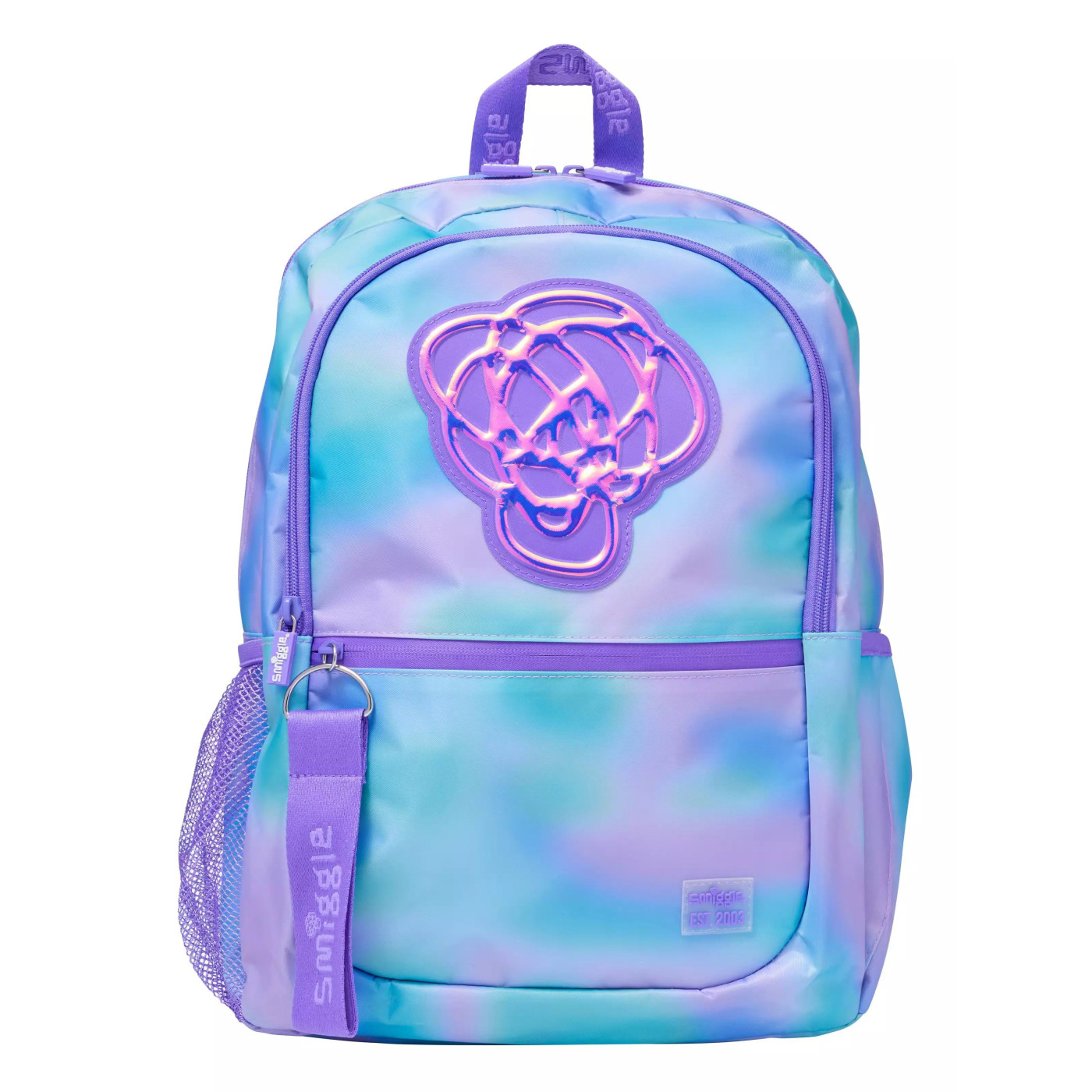 Smiggle – Smiggler Klasik Okul Sırt Çantası Smiggle – Smiggler Klasik Okul Sırt Çantası