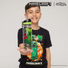 Smiggle - Minecraft Pipetli 650ML BPAsız Suluk - 9332934354074 Smiggle - Minecraft Pipetli 650ML BPAsız Suluk - 9332934354074 - 9332934354074