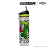 Smiggle - Minecraft Pipetli 650ML BPAsız Suluk - 9332934354074 Smiggle - Minecraft Pipetli 650ML BPAsız Suluk - 9332934354074 - 9332934354074