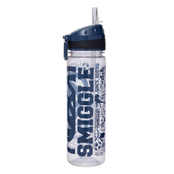 Smiggle – Smiggler Plastik İçecek Şişesi 650Ml Smiggle – Smiggler Plastik İçecek Şişesi 650Ml