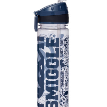 Smiggle – Smiggler Plastik İçecek Şişesi 650Ml Smiggle – Smiggler Plastik İçecek Şişesi 650Ml