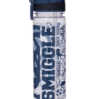 Smiggle – Smiggler Plastik İçecek Şişesi 650Ml