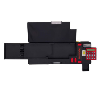 Smiggle - Jurassic Park Hesap Makinalı Otomatik Kalem Kutusu