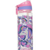 Smiggle - Fly High BPAsız 650ML Pipetli Suluk