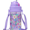 Smiggle - Over And Under Teeny Tiny BPAsız 400ML Suluk