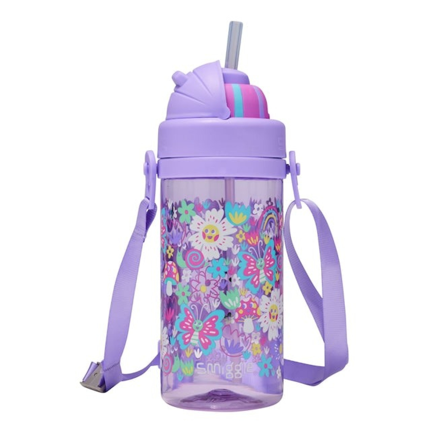 Smiggle - Over And Under Teeny Tiny BPAsız 400ML Suluk - 9332934379091 Smiggle - Over And Under Teeny Tiny BPAsız 400ML Suluk - 9332934379091 - 9332934379091