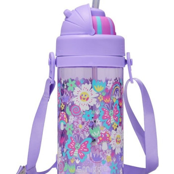 Smiggle - Over And Under Teeny Tiny BPAsız 400ML Suluk